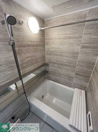 レピュア十条レジデンスの物件内観写真